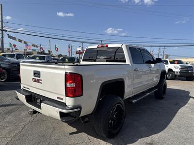 2015 GMC Sierra 1500 SLT - Photo 4 - Dallas, TX 75247