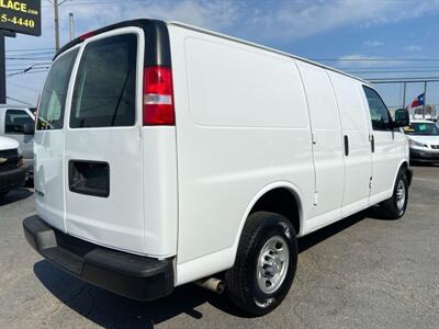 2018 Chevrolet Express 2500   - Photo 10 - Dallas, TX 75247