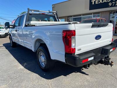 2018 Ford F-250 XL   - Photo 14 - Dallas, TX 75247