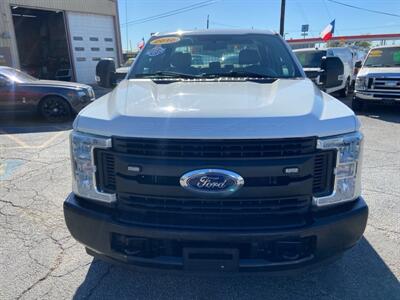 2018 Ford F-250 XL   - Photo 3 - Dallas, TX 75247