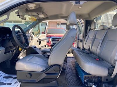 2018 Ford F-250 XL   - Photo 25 - Dallas, TX 75247