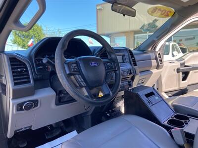 2018 Ford F-250 XL   - Photo 24 - Dallas, TX 75247