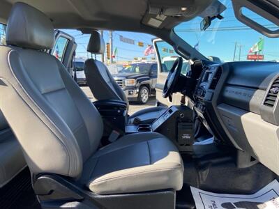 2018 Ford F-250 XL   - Photo 32 - Dallas, TX 75247