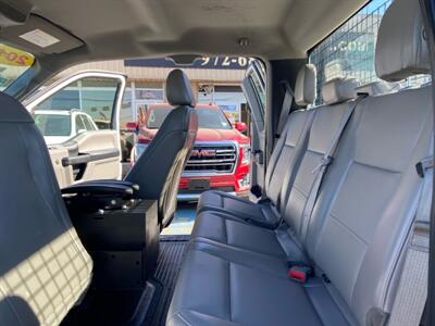 2018 Ford F-250 XL   - Photo 27 - Dallas, TX 75247