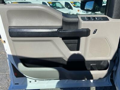 2018 Ford F-250 XL   - Photo 16 - Dallas, TX 75247