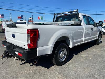 2018 Ford F-250 XL   - Photo 9 - Dallas, TX 75247