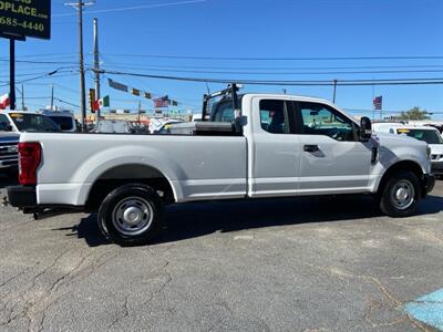 2018 Ford F-250 XL   - Photo 8 - Dallas, TX 75247