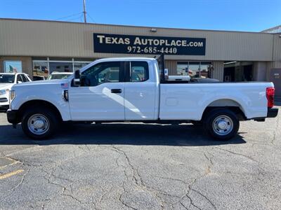 2018 Ford F-250 XL   - Photo 15 - Dallas, TX 75247