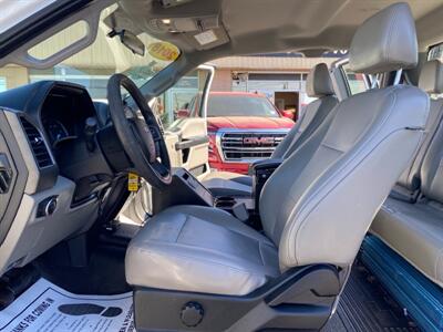 2018 Ford F-250 XL   - Photo 23 - Dallas, TX 75247