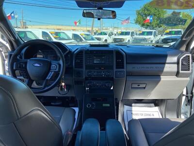 2018 Ford F-250 XL   - Photo 30 - Dallas, TX 75247