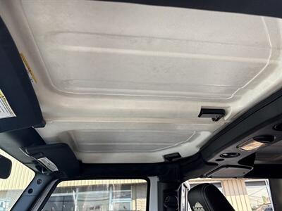 2016 Jeep Wrangler Unlimited Sahara   - Photo 10 - Dallas, TX 75247