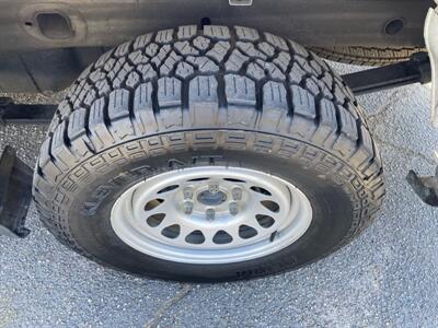 2021 Chevrolet Silverado 1500 Work Truck   - Photo 11 - Dallas, TX 75247