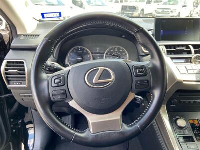 2017 Lexus NX 200t F SPORT   - Photo 19 - Dallas, TX 75247