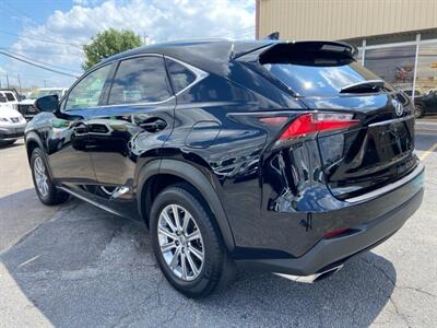 2017 Lexus NX 200t F SPORT   - Photo 16 - Dallas, TX 75247