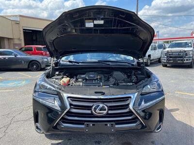 2017 Lexus NX 200t F SPORT   - Photo 4 - Dallas, TX 75247