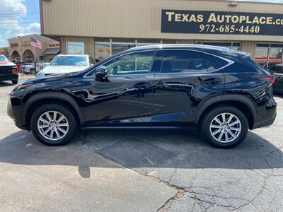 2017 Lexus NX 200t F SPORT   - Photo 15 - Dallas, TX 75247