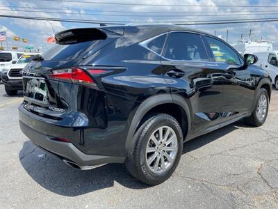 2017 Lexus NX 200t F SPORT   - Photo 10 - Dallas, TX 75247