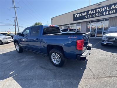 2016 Chevrolet Silverado 1500 LT   - Photo 8 - Dallas, TX 75247