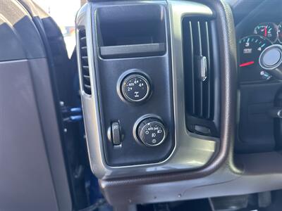 2016 Chevrolet Silverado 1500 LT   - Photo 21 - Dallas, TX 75247