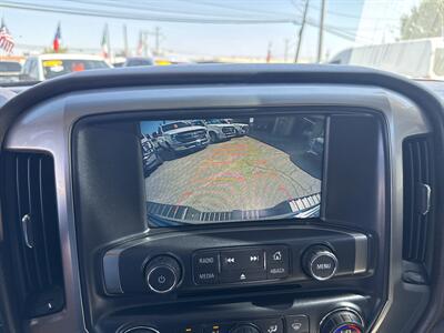 2016 Chevrolet Silverado 1500 LT   - Photo 25 - Dallas, TX 75247