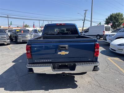 2016 Chevrolet Silverado 1500 LT   - Photo 9 - Dallas, TX 75247
