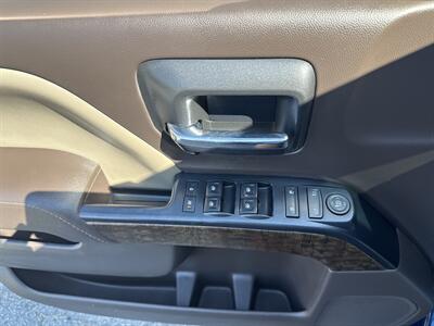 2016 Chevrolet Silverado 1500 LT   - Photo 26 - Dallas, TX 75247