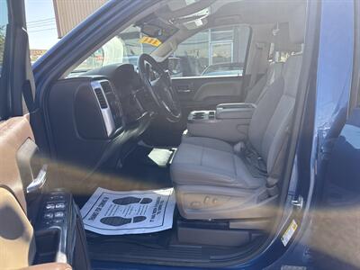 2016 Chevrolet Silverado 1500 LT   - Photo 16 - Dallas, TX 75247