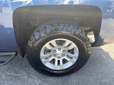 2016 Chevrolet Silverado 1500 LT   - Photo 29 - Dallas, TX 75247