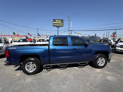 2016 Chevrolet Silverado 1500 LT   - Photo 12 - Dallas, TX 75247