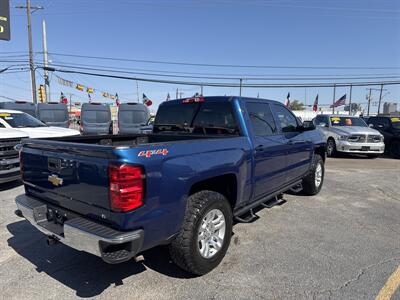 2016 Chevrolet Silverado 1500 LT   - Photo 11 - Dallas, TX 75247