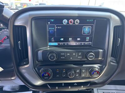 2016 Chevrolet Silverado 1500 LT   - Photo 24 - Dallas, TX 75247