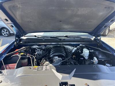 2016 Chevrolet Silverado 1500 LT   - Photo 3 - Dallas, TX 75247