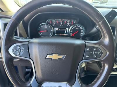 2016 Chevrolet Silverado 1500 LT   - Photo 22 - Dallas, TX 75247
