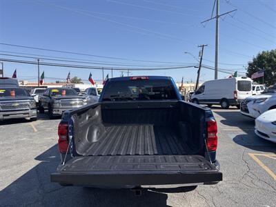2016 Chevrolet Silverado 1500 LT   - Photo 10 - Dallas, TX 75247
