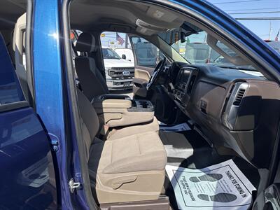 2016 Chevrolet Silverado 1500 LT   - Photo 19 - Dallas, TX 75247