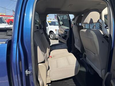2016 Chevrolet Silverado 1500 LT   - Photo 18 - Dallas, TX 75247