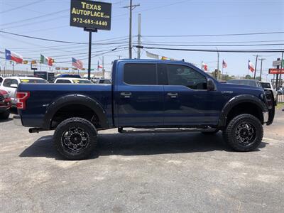 2020 Ford F-150 XLT - Photo 9 - Dallas, TX 75247