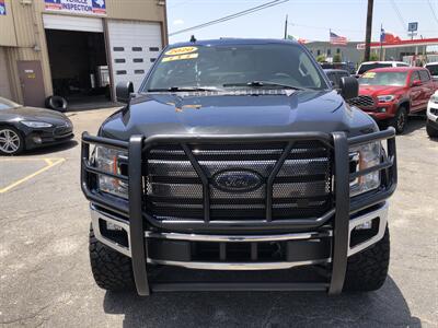 2020 Ford F-150 XLT - Photo 7 - Dallas, TX 75247