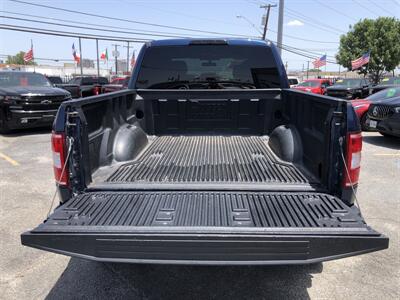 2020 Ford F-150 XLT - Photo 13 - Dallas, TX 75247