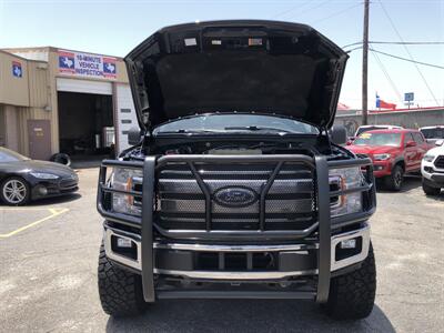 2020 Ford F-150 XLT - Photo 3 - Dallas, TX 75247