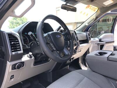 2020 Ford F-150 XLT - Photo 23 - Dallas, TX 75247