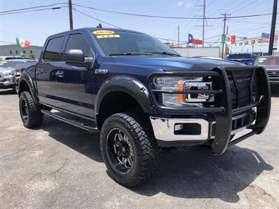 2020 Ford F-150 XLT - Photo 8 - Dallas, TX 75247