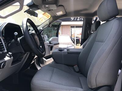 2020 Ford F-150 XLT - Photo 22 - Dallas, TX 75247