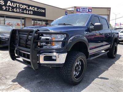 2020 Ford F-150 XLT - Photo 15 - Dallas, TX 75247