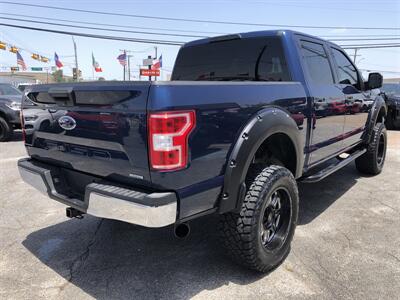 2020 Ford F-150 XLT - Photo 10 - Dallas, TX 75247