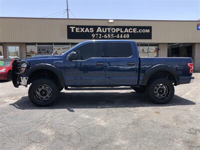 2020 Ford F-150 XLT - Photo 14 - Dallas, TX 75247