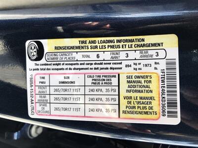 2020 Ford F-150 XLT - Photo 38 - Dallas, TX 75247