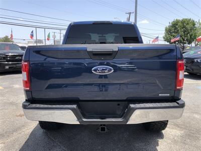 2020 Ford F-150 XLT - Photo 11 - Dallas, TX 75247