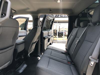 2020 Ford F-150 XLT - Photo 26 - Dallas, TX 75247