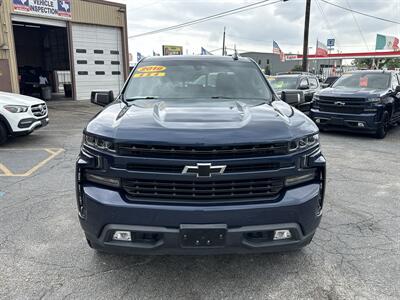 2019 Chevrolet Silverado 1500 RST   - Photo 10 - Dallas, TX 75247